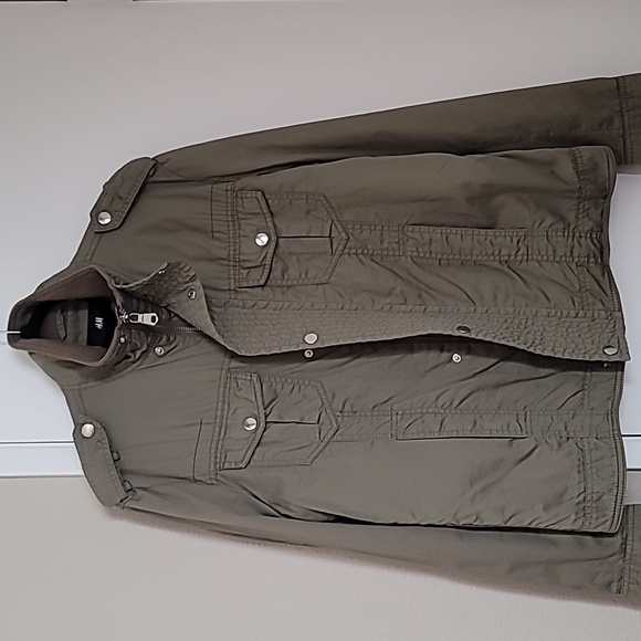 H&M jacket - Picture 3 of 12